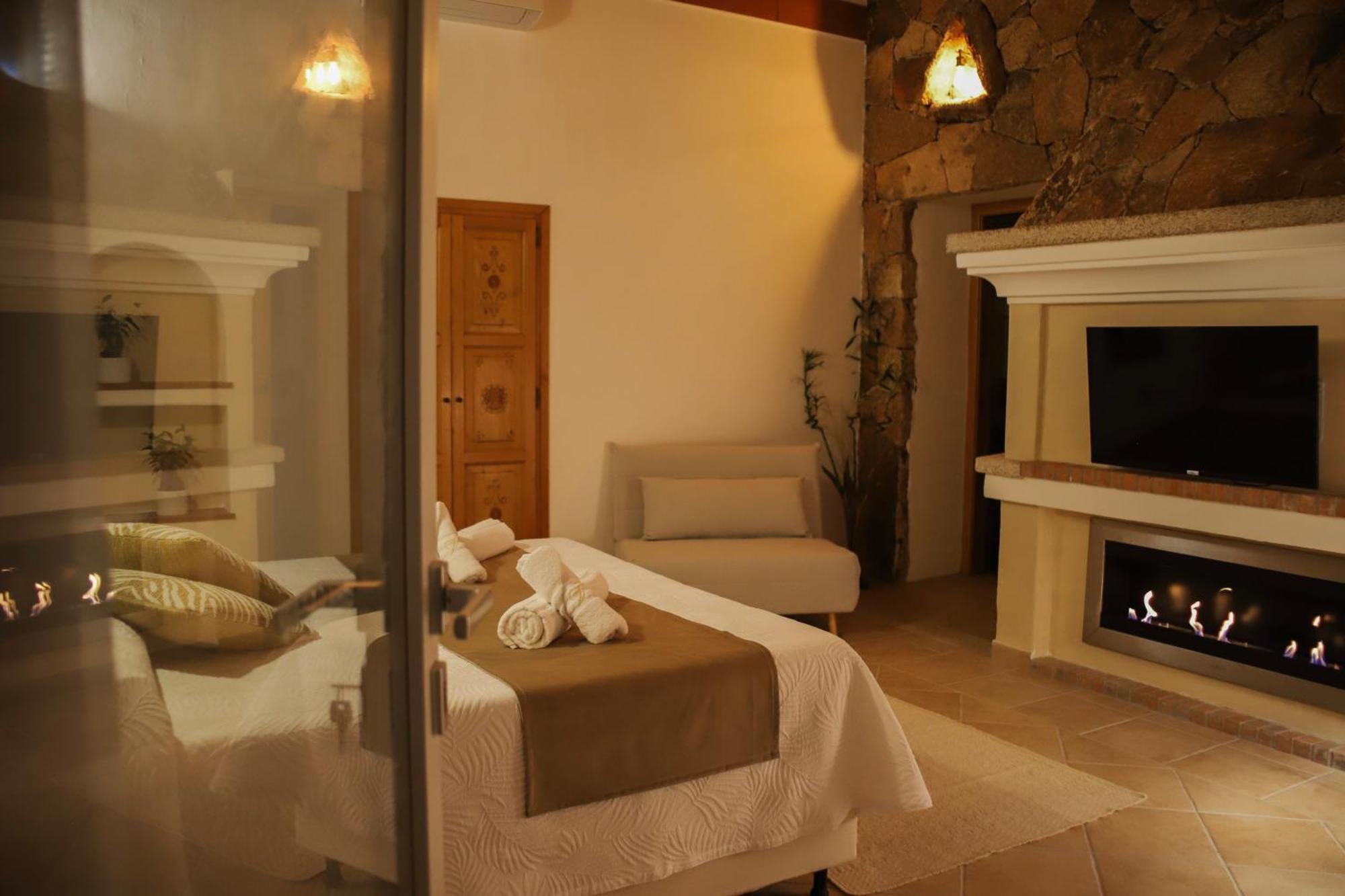 Villa Agostina Мурта-Мария Экстерьер фото